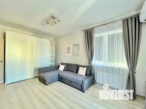 2-к квартира, посуточно, 60м2, 12/25 этаж