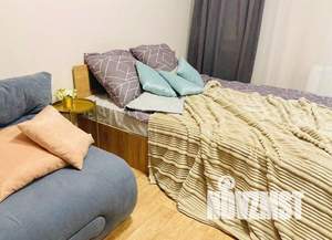 1-к квартира, посуточно, 29м2, 1/1 этаж