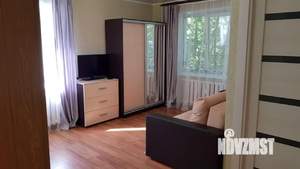 1-к квартира, на длительный срок, 30м2, 2/5 этаж