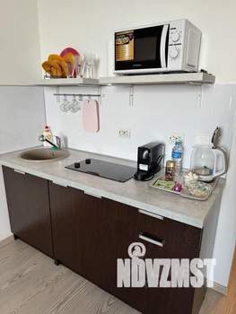 Студия квартира, посуточно, 26м2, 13/16 этаж