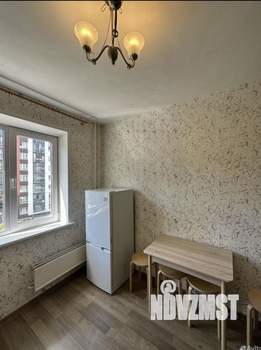 1-к квартира, на длительный срок, 34м2, 4/11 этаж