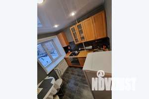 1-к квартира, посуточно, 42м2, 4/5 этаж