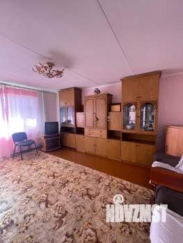 2-к квартира, на длительный срок, 53м2, 5/10 этаж