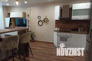 2-к квартира, посуточно, 57м2, 5/15 этаж