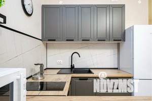 1-к квартира, посуточно, 29м2, 3/8 этаж