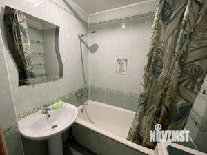 1-к квартира, на длительный срок, 34м2, 4/12 этаж