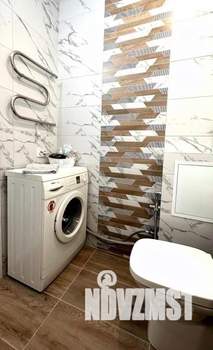 1-к квартира, посуточно, 39м2, 1/1 этаж