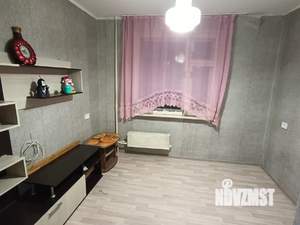 2-к квартира, на длительный срок, 37м2, 3/5 этаж