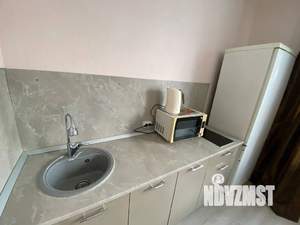 2-к квартира, посуточно, 55м2, 20/25 этаж