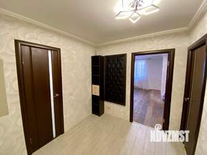 2-к квартира, на длительный срок, 60м2, 23/26 этаж