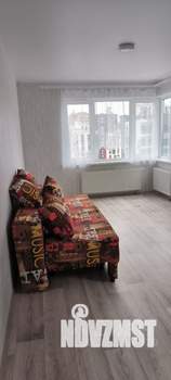 Студия квартира, на длительный срок, 30м2, 8/16 этаж