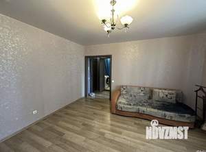 1-к квартира, на длительный срок, 34м2, 4/11 этаж