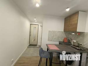 1-к квартира, посуточно, 16м2, 1/9 этаж