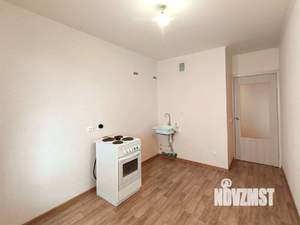1-к квартира, на длительный срок, 38м2, 13/16 этаж