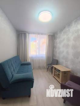 1-к квартира, посуточно, 33м2, 1/3 этаж