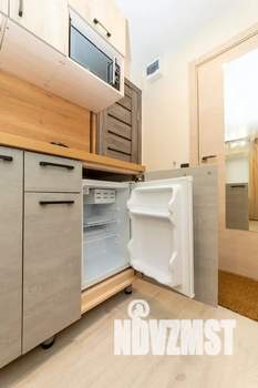 Студия квартира, посуточно, 15м2, 1/5 этаж