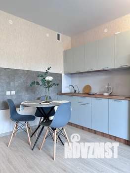 Студия квартира, посуточно, 34м2, 3/8 этаж