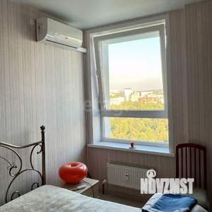 2-к квартира, на длительный срок, 58м2, 17/20 этаж