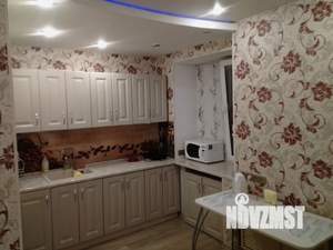 2-к квартира, посуточно, 41м2, 5/5 этаж