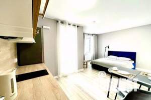 1-к квартира, посуточно, 35м2, 6/14 этаж