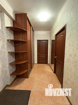 2-к квартира, на длительный срок, 54м2, 13/18 этаж