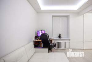 Студия квартира, на длительный срок, 29м2, 3/4 этаж