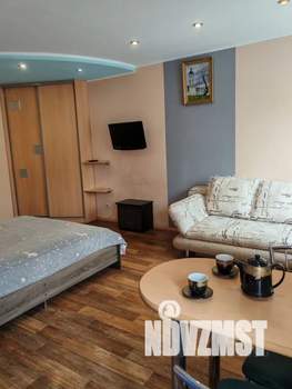 1-к квартира, посуточно, 45м2, 4/5 этаж