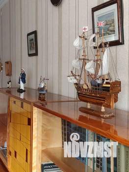 2-к квартира, посуточно, 47м2, 3/5 этаж