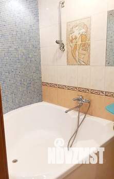 1-к квартира, посуточно, 38м2, 5/9 этаж