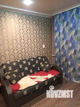 2-к квартира, на длительный срок, 43м2, 2/4 этаж