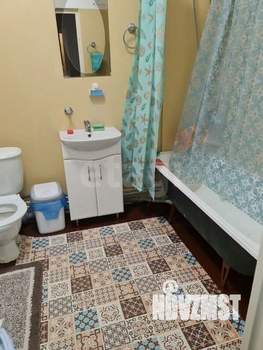 1-к квартира, на длительный срок, 45м2, 11/17 этаж