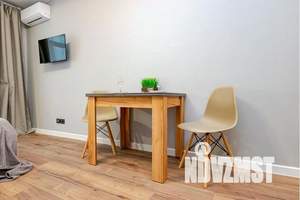 1-к квартира, посуточно, 23м2, 2/3 этаж