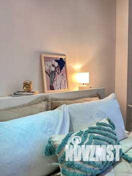 1-к квартира, посуточно, 47м2, 5/8 этаж