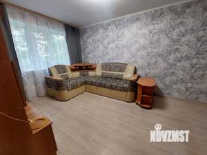 1-к квартира, на длительный срок, 32м2, 1/5 этаж
