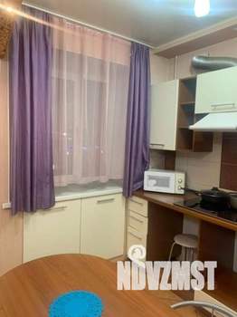 2-к квартира, посуточно, 44м2, 1/1 этаж