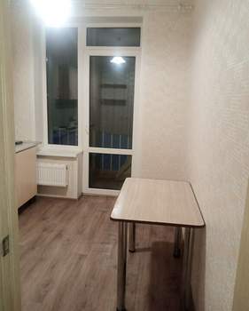 1-к квартира, на длительный срок, 30м2, 2/10 этаж