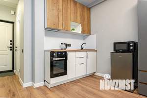 Студия квартира, посуточно, 23м2, 2/3 этаж