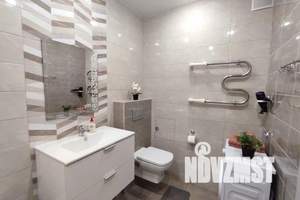 2-к квартира, посуточно, 50м2, 12/19 этаж