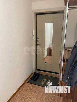 2-к квартира, на длительный срок, 40м2, 22/25 этаж