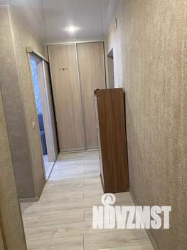 2-к квартира, посуточно, 44м2, 1/5 этаж