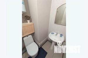 2-к квартира, посуточно, 53м2, 6/10 этаж