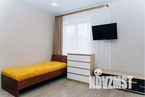 2-к квартира, посуточно, 50м2, 3/19 этаж