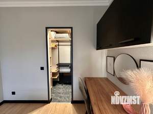 2-к квартира, на длительный срок, 46м2, 4/25 этаж