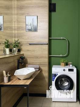 Студия квартира, посуточно, 30м2, 2/25 этаж