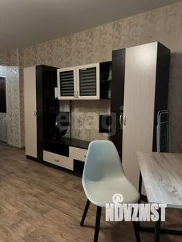 Студия квартира, на длительный срок, 24м2, 10/20 этаж