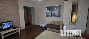 1-к квартира, посуточно, 34м2, 9/9 этаж