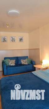 1-к квартира, посуточно, 31м2, 5/5 этаж