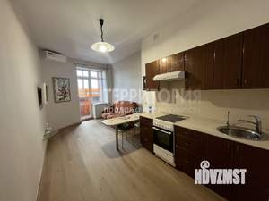 1-к квартира, на длительный срок, 56м2, 14/22 этаж