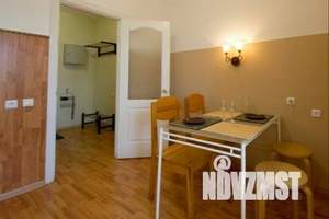 1-к квартира, посуточно, 42м2, 5/11 этаж