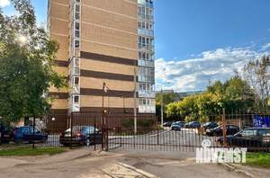 3-к квартира, на длительный срок, 84м2, 11/16 этаж